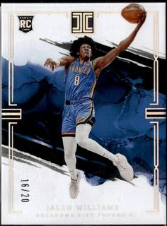 Jalen Williams