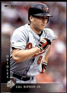 Cal Ripken Jr.