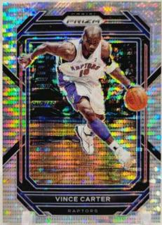 Vince Carter