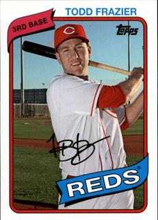 Todd Frazier