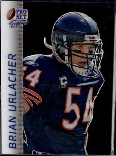 Brian Urlacher