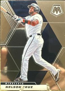 Nelson Cruz