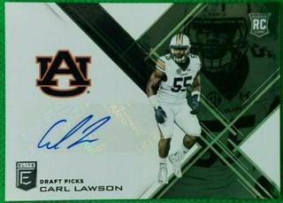 Carl Lawson