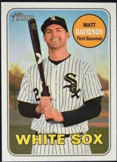 Matt Davidson
