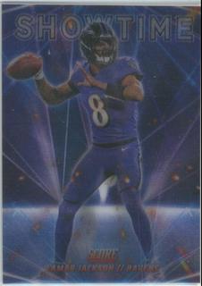 Lamar Jackson