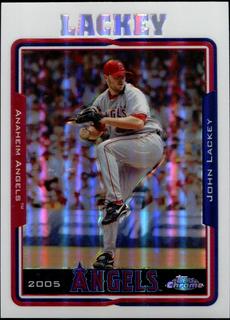 John Lackey