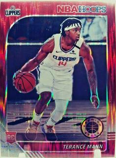Terance Mann
