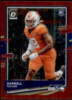 Darrell Taylor