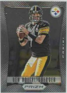 Ben Roethlisberger