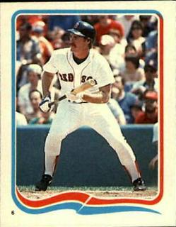 Wade Boggs
