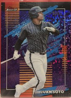 Juan Soto