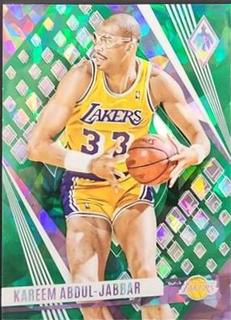 Kareem Abdul-Jabbar