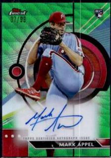 Mark Appel