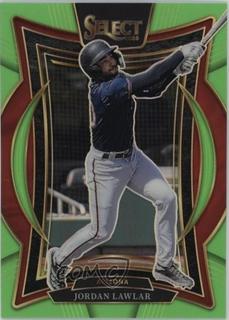 Jordan Lawlar