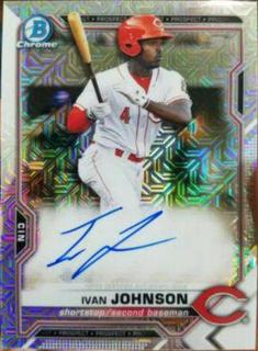 Ivan Johnson