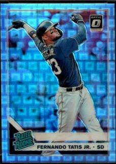 Fernando Tatis Jr.