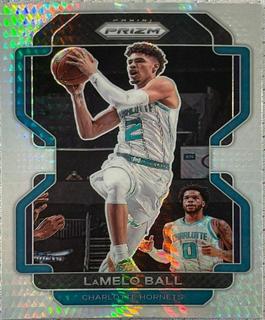 LaMelo Ball