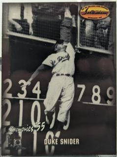 Duke Snider