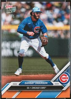 Dansby Swanson