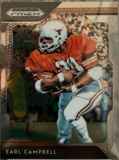 Earl Campbell