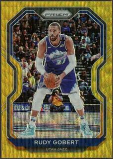 Rudy Gobert