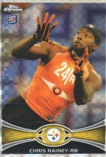 Chris Rainey