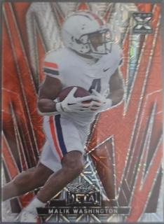 Malik Washington