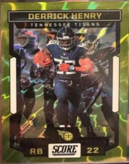 Derrick Henry