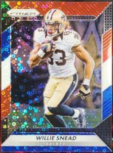 Willie Snead