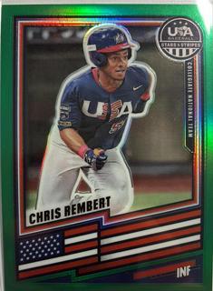 Chris Rembert