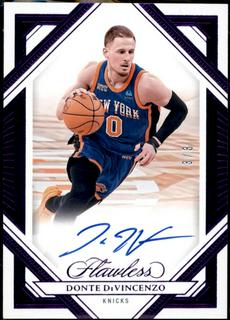 Donte DiVincenzo