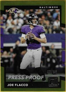 Joe Flacco