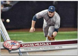 Chase Headley