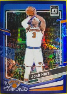 Josh Hart