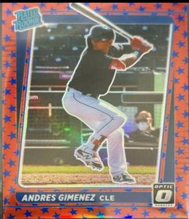 Andres Gimenez
