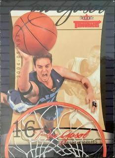 Pau Gasol