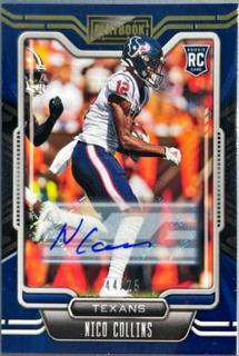 Nico Collins