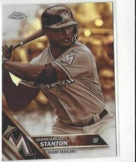 Giancarlo Stanton