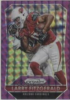 Larry Fitzgerald