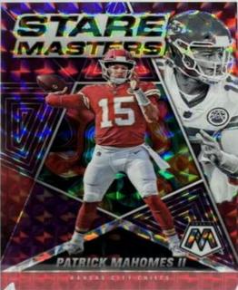 Patrick Mahomes II