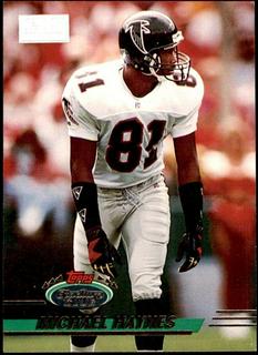 Michael Haynes