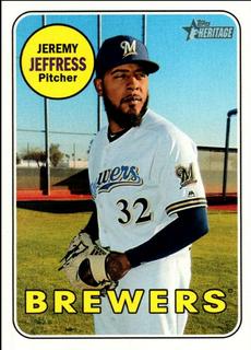 Jeremy Jeffress
