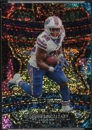 Devin Singletary