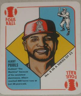 Albert Pujols