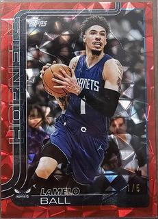 LaMelo Ball