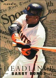 Barry Bonds