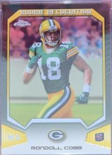 Randall Cobb