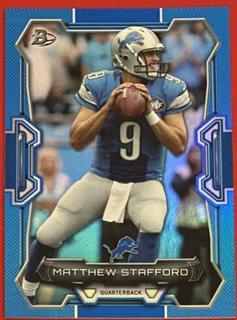 Matthew Stafford