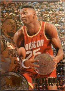 Robert Horry