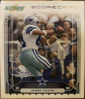 Terry Glenn